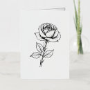 Zoek naar tattoo art kaarten Roos