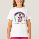 Zoek naar neon regenboog tshirts Verf