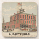 Zoek naar reclame onderzetters Alcohol