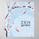 Zoek naar zen tuin posters Voor haar