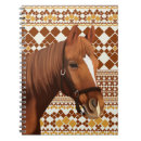 Zoek naar mooie paard notitieboeken Elk persoon