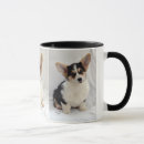 Zoek naar pembroke welsh corgi mokken Puppy