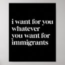 Zoek naar immigranten posters Land