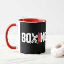 Zoek naar kickbox mokken Bokswedstrijd