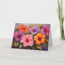 Zoek naar hibiscus kaarten Hawaï