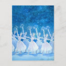Zoek naar notekraker briefkaarten Ballet