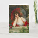 Zoek naar parasol kaarten Vintage