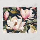 Zoek naar magnolia briefkaarten Elegant