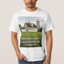 Zoek naar inham tshirts Vuurtoren