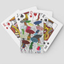 Zoek naar paraplu speelkaarten Regen