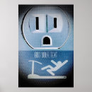 Zoek naar verwonding posters Grappig