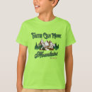 Zoek naar faith can move mountains tshirts Geloof