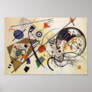 Zoek naar abstracte digitaal kunst Kunstwerk