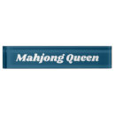 Zoek naar spel naambordjes Grappig