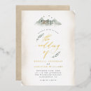Zoek naar mountain wedding uitnodigingen Voor hem/haar