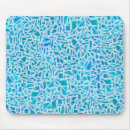 Zoek naar mozaïek muismatten Patroon