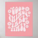 Zoek naar funky bloemen posters Retro