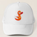 Zoek naar eend trucker petten Baby