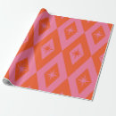 Zoek naar harlekijn cadeaupapier Vintage