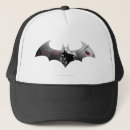 Zoek naar batman trucker petten Roodbuikhugo