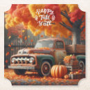 Zoek naar vintage halloween onderzetters Antiek