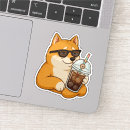 Zoek naar kado stickers Kado voor koffieliefhebber