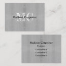 Zoek naar houten korrel visitekaartjes Voor hem