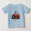 Zoek naar tractor baby tshirts Trekker