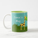Zoek naar giraffe koffie mokken Voor kinderen