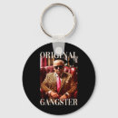 Zoek naar gangster sleutelhangers Amerika