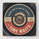 Zoek naar vinyl record kunst Tijd