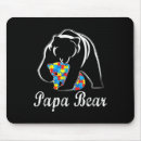 Zoek naar autistisch muismatten Papa