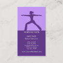 Zoek naar symbool visitekaartjes Voor haar