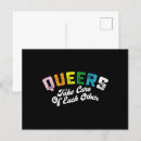 Zoek naar gay pride briefkaarten Lgbt