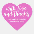 Zoek naar neon roze stickers Modern