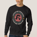 Zoek naar straling hoodies Therapie