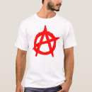 Zoek naar anarchy tshirts Symbool