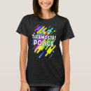 Zoek naar thermostaat tshirts Retro
