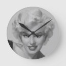 Zoek naar monroe klokken Singer