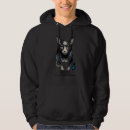Zoek naar bizarre hoodies Raar