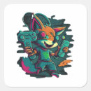 Zoek naar weerwolven stickers Halloween