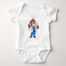 Zoek naar dokter babykleding Schattig
