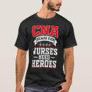 Zoek naar verpleegsters humor tshirts Omdat