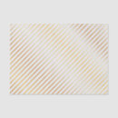Zoek naar striped tissue papier Modern