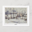 Zoek naar paul gauguin briefkaarten Winter
