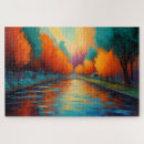 Zoek naar impressionisme impressionisten puzzels Landschap
