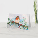 Zoek naar robin kaarten Vogel
