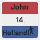 Zoek naar rode auto stickers Voor hem