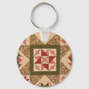 Zoek naar quilt sleutelhangers Ketting
