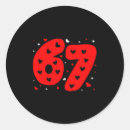 Zoek naar jargon stickers 6 7
